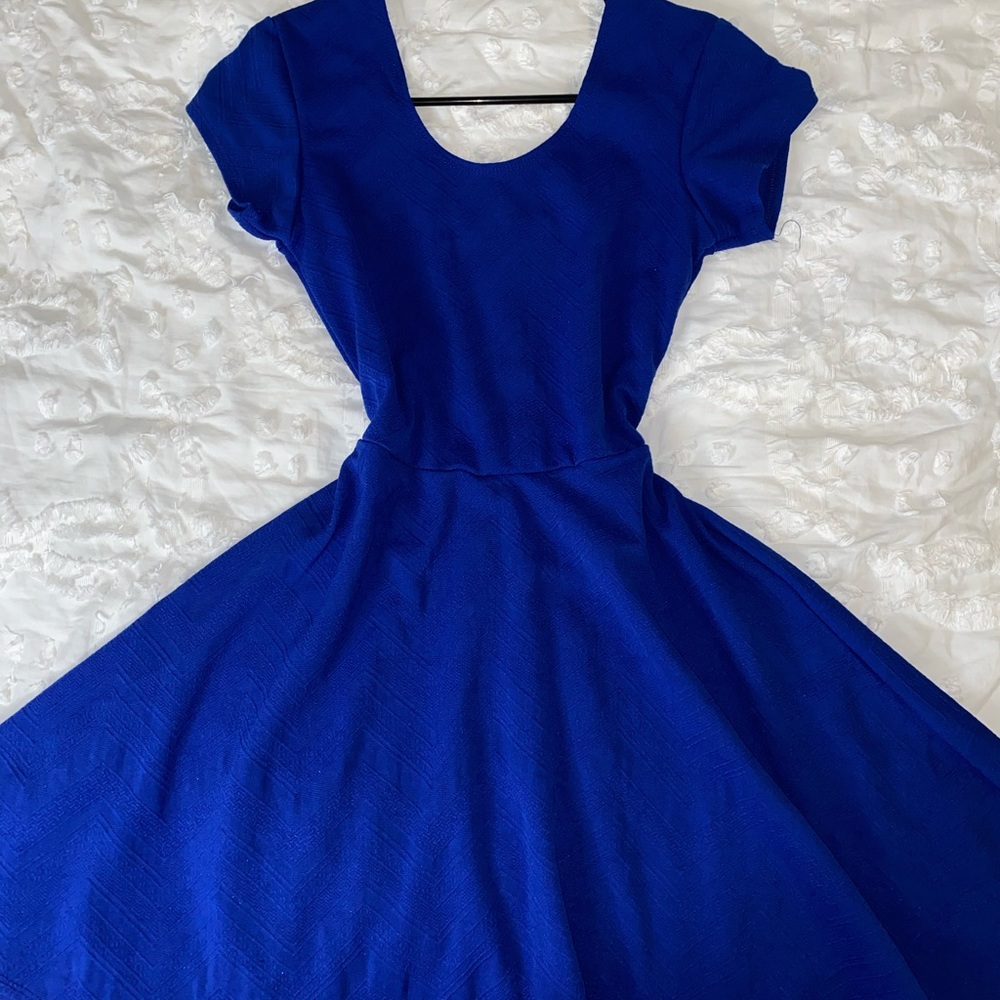 Skater Dress